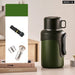 1.6l/3l Stainless Steel Thermos For Drinks