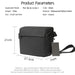 Compact Shoulder Bag For Dji Mini Drones Travel Backpack 2