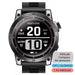 Mens Hd Amoled Display Waterproof 50m Sports Smart Watch