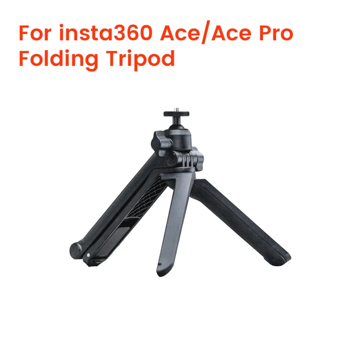 For Insta360 Ace Pro & Ace Quick Reader Cold Shoe Mount Gps Preview Remote Charge Hub Mic Audio Adapter