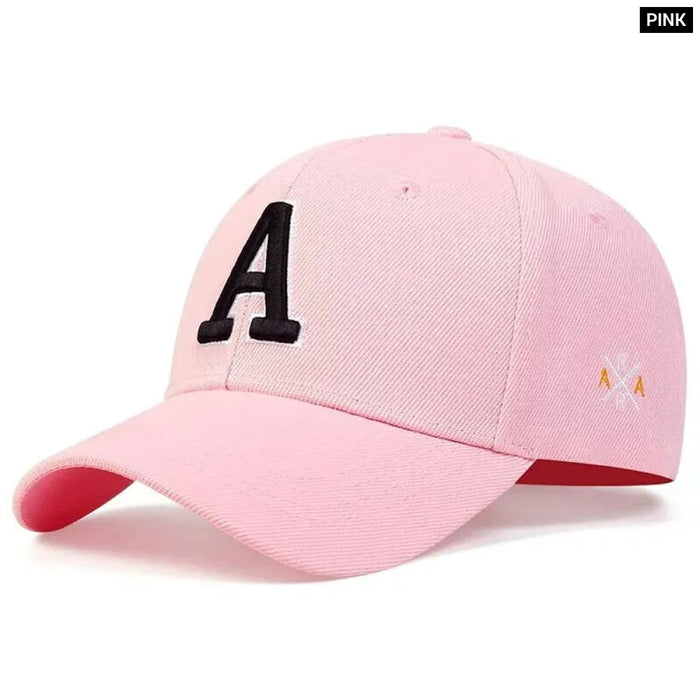 Embroidered Baseball Cap / Hat For Outdoor Wear