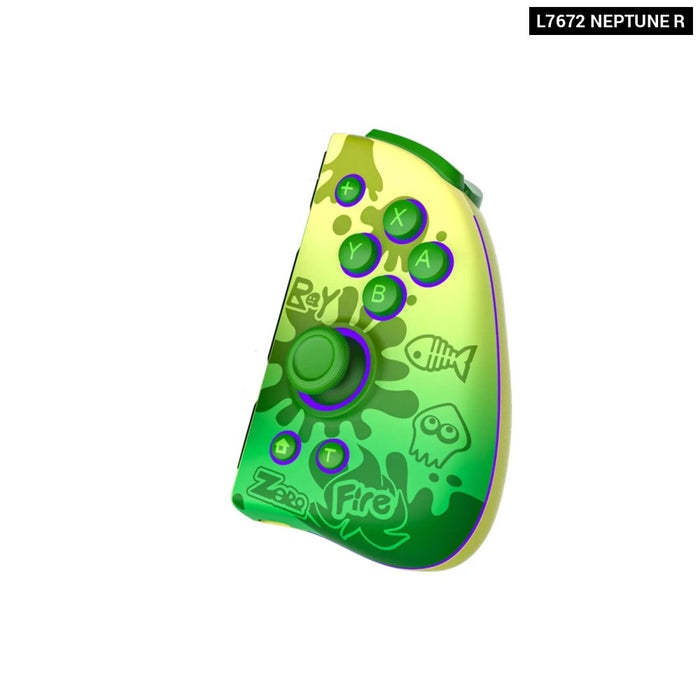 Elite Joypad Single Side L