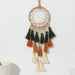 Boho Mini Dream Catcher Wall Decor