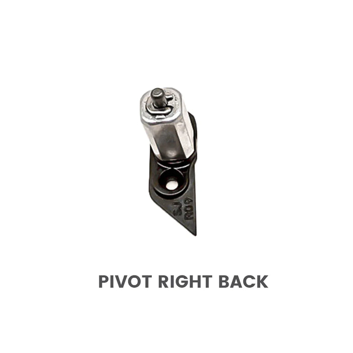 Front Arm Shaft For Dji Mini 4 Pro Replacement Part