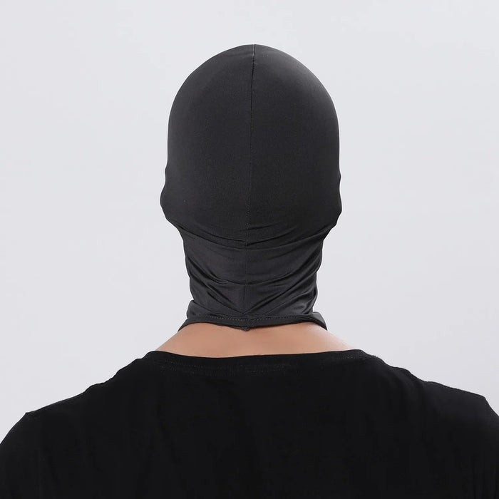 Summer Cycling Balaclava For Uv Protection