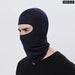 Summer Cycling Balaclava For Uv Protection