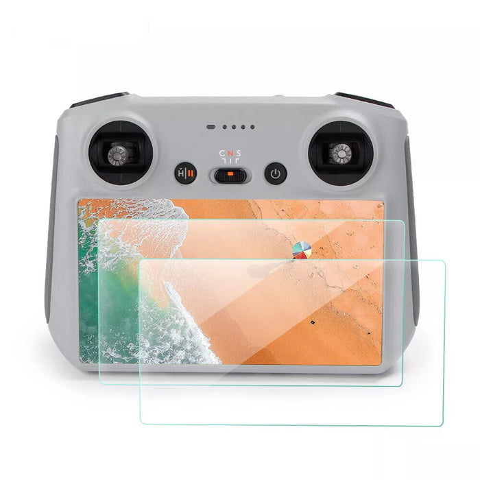 Dji Mini 3 Pro Tempered Glass Screen Protector Remote Controller Film