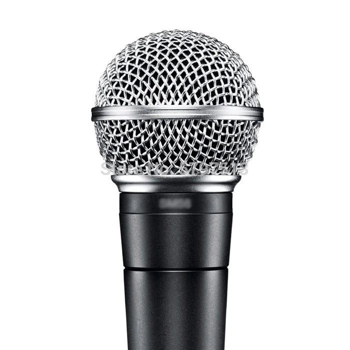 Dynamic Wired Handheld Microphone For Vip Customers