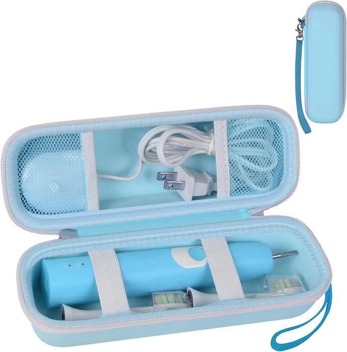 Travel Case For Oral B Pro Philips Sonicare