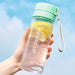 Anti Drop Sports Water Bottle