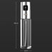 Stainless Steel Leak-proof Grill Bbq Sprayer Oil Dispenser