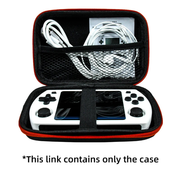 Waterproof Case For Rgb30/Rgb20Sx/Rk Handheld Console