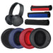 Replacement Ear Pads For Sony Mdr