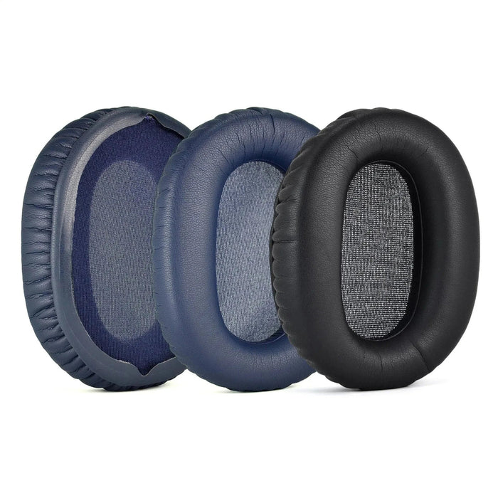 Sony Wh Ch710N Earpads Soft Protein Cushions For Headphones