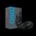 Logitech G502 Hero Gaming Mouse