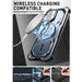 For Samsung Galaxy S24 Plus 6.7 Inch Armorbox Full-body