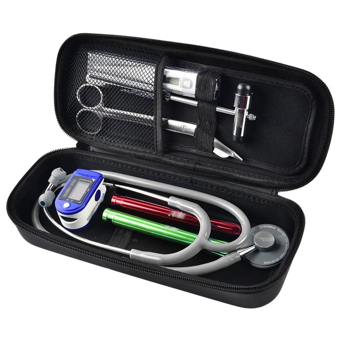 Stethoscope Case For Littmann Classic Iii/Ii S.E./Cardiology Iv/Mdf Acoustica