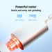 4 In 1 Electric Nail Drill Kit For Home