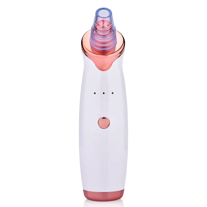 Electric Blackhead Remover Vacuum