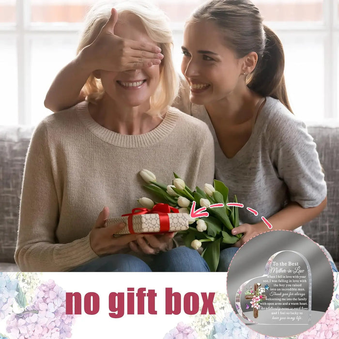 Meaningful Mother's Day & Birthday Gifts For Mom