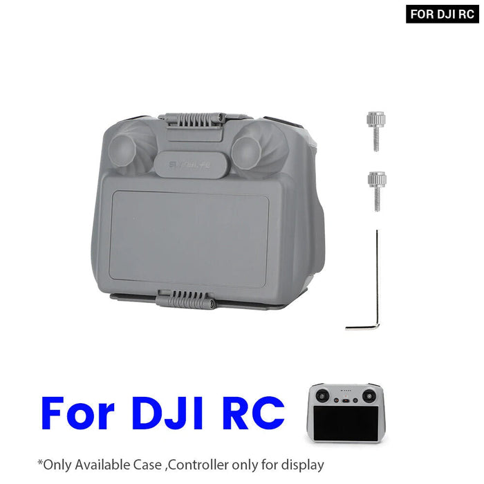 Remote Control Sunshade For Dji Rc 2 Silicone Case Air Mini