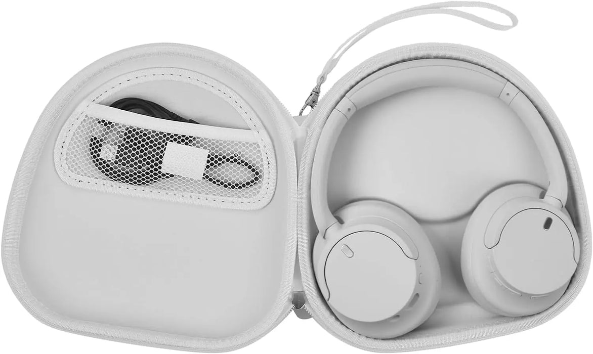 Sony Wh Ch720N/Ch520 Wireless Headphones Carrying Case