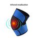 Tourmaline Self Heating Knee Pads For Magnetic Therapy