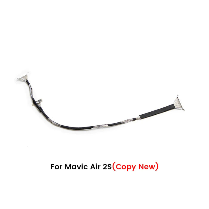 Gimbal Ptz Signal Cable For Dji Mini 3 3 Pro Mini Mini 2 Mavic 2 3 Pro Air 3 2 2S Mavic 3T Avata Transmission Wire Repair Parts