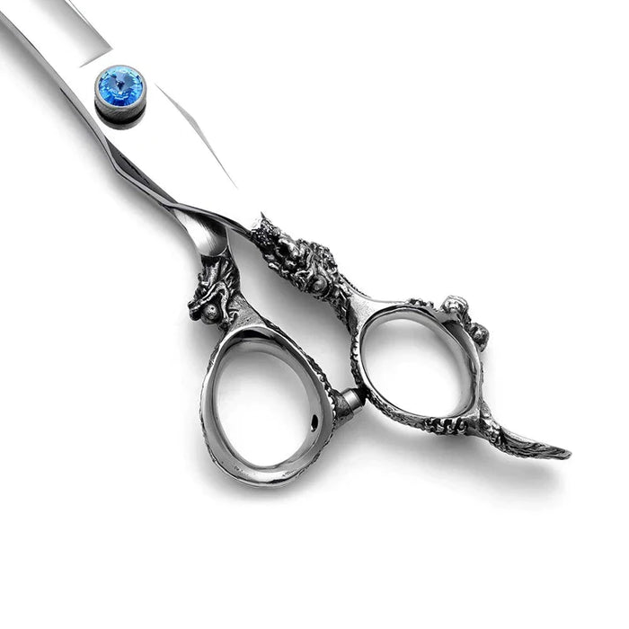 Dog Grooming Scissors Professional Sharp Lightweight Stainless Steel Trimming Shears