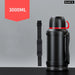 Stainless Steel Vacuum Flask For Outdoor Travel