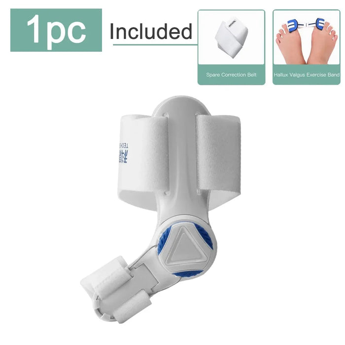 Adjustable Bunion Corrector And Men