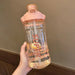 2000ml Sports Water Bottle