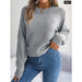 Knit Sweater For Women