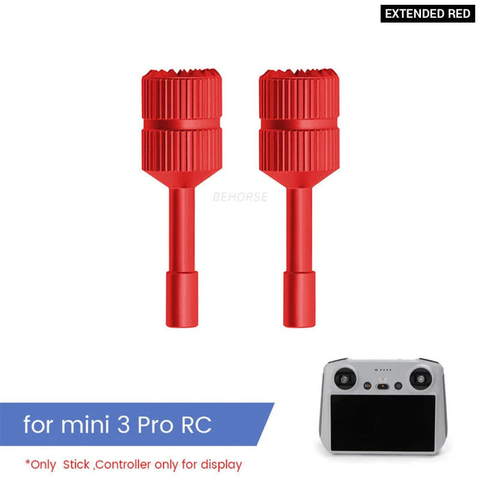 Thumb Rocker For Dji Rc Rc 2 Mini 3 Pro 4 Pro Air 3 Accessories