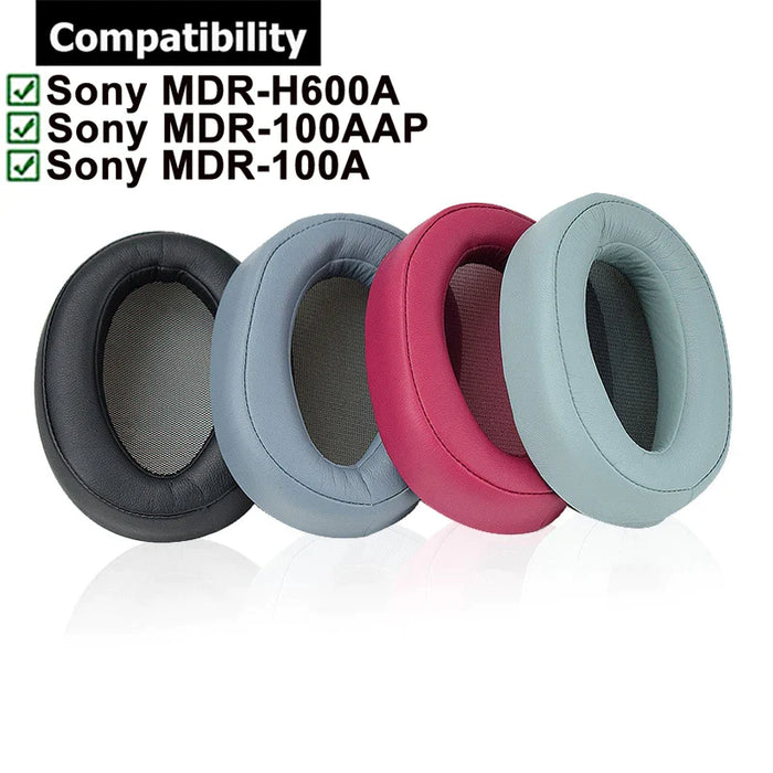 Replacement Ear Pads For Sony Mdr