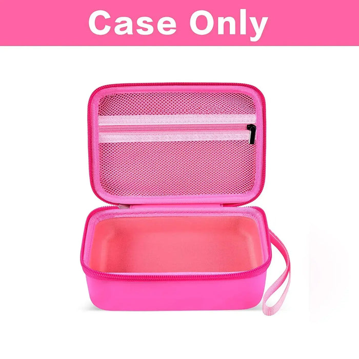 Blinger Deluxe Set Case Radiance Collection Storage Box For Glam Styling Tool Gems