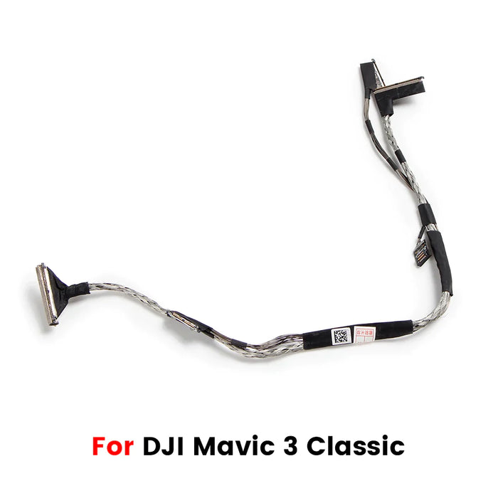 Gimbal Ptz Cable For Mavic 3 Cine Classic Flat Cable