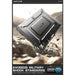 For Ipad Air 6th Gen 11 Inch M2 2024 Pro Full-body Rugged