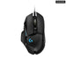 Logitech G502 Hero Gaming Mouse