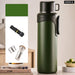 1.6l/3l Stainless Steel Thermos For Drinks