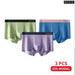 3 Piece Modal Boxers For Men