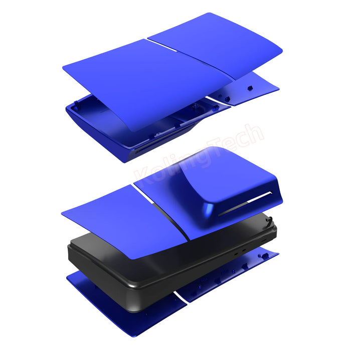 Ps5 Slim Disc Version Shell Cover