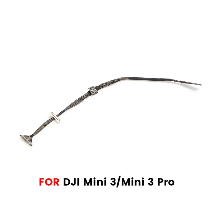 Gimbal Ptz Signal Cable For Dji Mini 3 3 Pro Mini Mini 2 Mavic 2 3 Pro Air 3 2 2S Mavic 3T Avata Transmission Wire Repair Parts