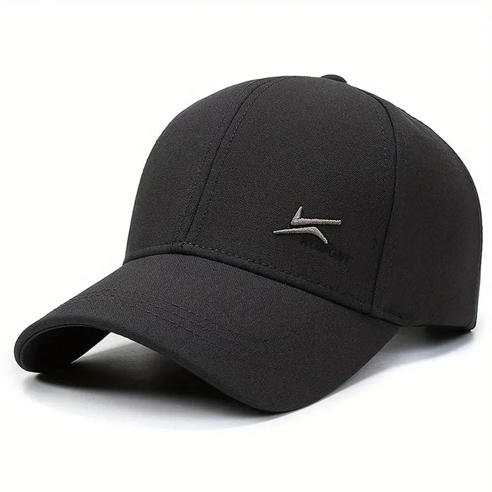 Adjustable Baseball Cap / Hat For Outdoor Wear