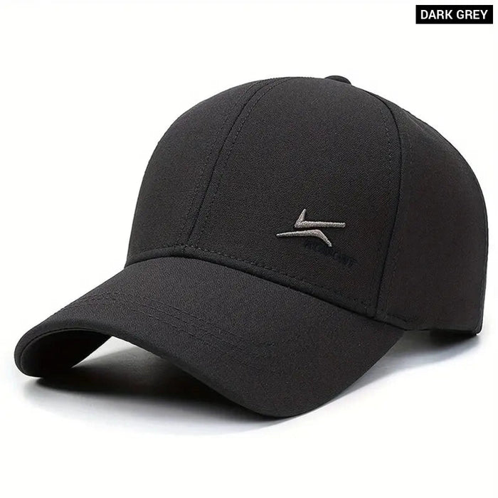 Adjustable Baseball Cap / Hat For Outdoor Wear