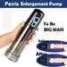 Electric Penis Pump For Male Enhancement