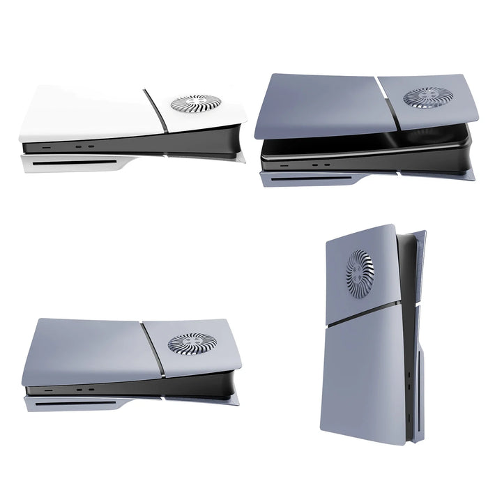 Ps5 Slim Faceplate Cooling Vents
