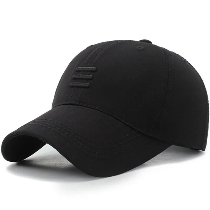 Embroidered Baseball Cap / Hat For Outdoor Wear