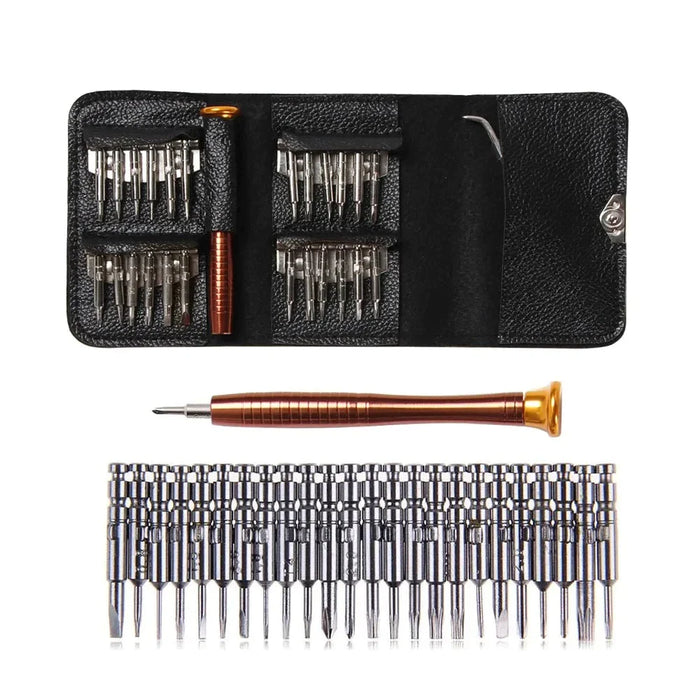 25 In 1 Drone Repair Tool Kit For Dji Drones Smartphones