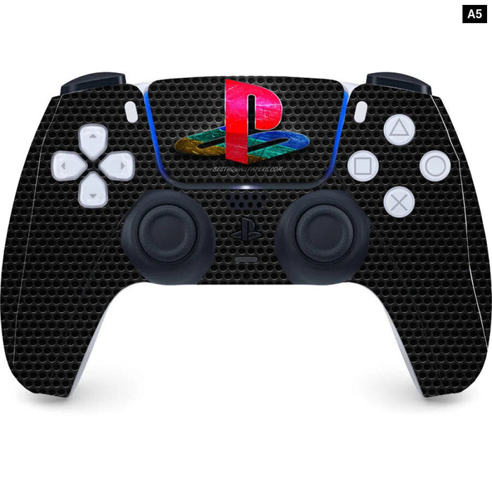 Ps5 Controller Anti Slip And Protective Skin Sticker